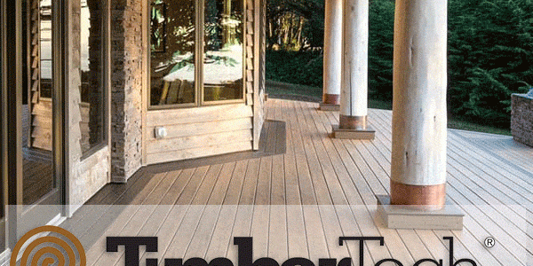 AZEK-TIMBERTECH-DECKING AZEK-TIMBERTECH-DECKING