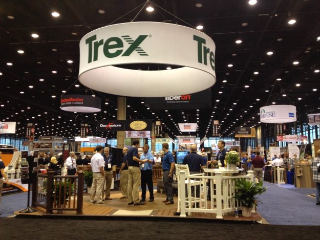 tradeshow